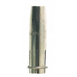 Купить Kemppi Газовое сопло, коническое, PMT27,L76/D12 (10 шт.) в Лучинском