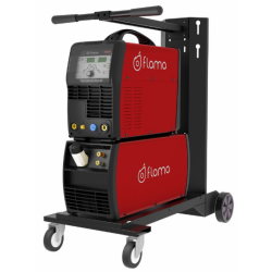 Flama TIG 320 DC PULSE в Лучинском