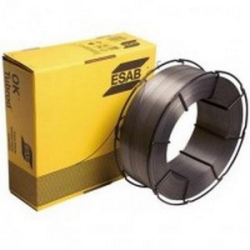 Стоимость ESAB FILARC PZ6111 - 1,2mm - 16,0kg в Лучинском
