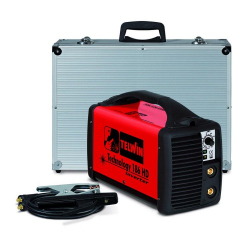 Купить Telwin TECHNOLOGY 186 HD 230V ACX в кейсе в Лучинском