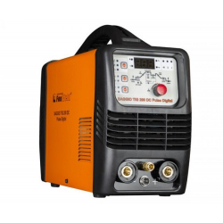 FoxWeld SAGGIO TIG 300 DC Pulse Digital в Лучинском