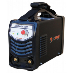 Купить FoxWeld FoxMaster 1700 в Лучинском