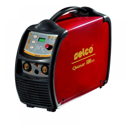 Selco Quasar 180 TLH с горелкой ST17U/D(4м) в Лучинском