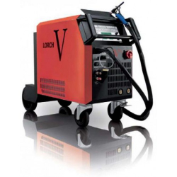 Lorch V 24 AC/DC Mobil в Лучинском