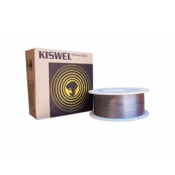 Стоимость Kiswel K-600HT (HV 600) 1.6 мм 15 кг в Лучинском