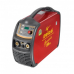 Selco Genesis 1800TLH с горелкой ST17U/D(8м) в Лучинском