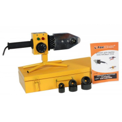 FoxWeld FoxPlastic 850 в Лучинском
