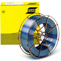 Стоимость ESAB OK AristoRod 13.12 - 1,0mm - 18,0kg в Лучинском