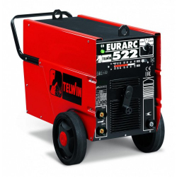 Купить Telwin EURARC 522 230V/400V в Лучинском