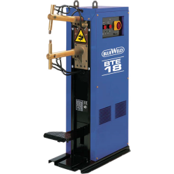 Аппарат точечной сварки Blueweld ВТЕ 18 LCD в Лучинском
