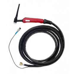 Купить Aurora TIG 17 140A (35%) 2pin, 3/8G, 4m в Лучинском