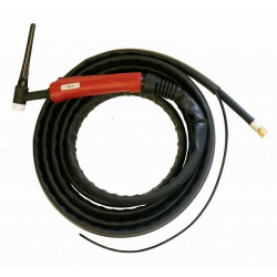 Купить Aurora TIG 17 140A (35%) M12x1. 4m в Лучинском