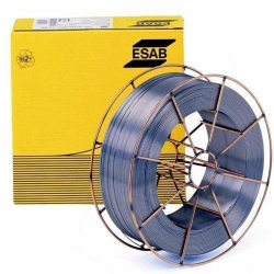 Стоимость ESAB OK AristoRod 12.63 - 1,2mm - 18,0kg в Лучинском
