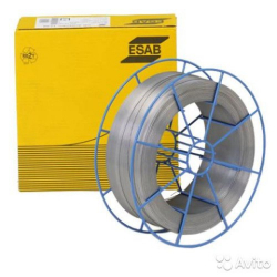 Стоимость ESAB OK AristoRod 69 - 1,6mm - 18,0kg в Лучинском