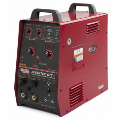 Купить Lincoln Electric Invertec STT II в Лучинском