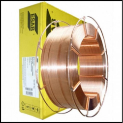 Стоимость ESAB OK Autrod 12.64 - 0,8mm - 15,0kg в Лучинском