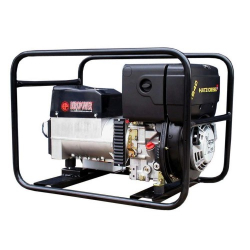 Купить Europower EP 200 DX1E AC в Лучинском