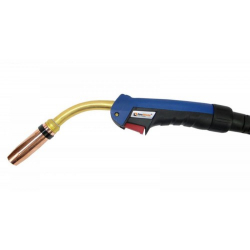 Купить Горелка Foxweld UnoMIG-500 5м ж/о в Лучинском