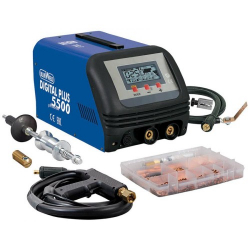 Blueweld Digital Plus 5500 (с набором 802832) - 220В в Лучинском