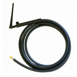 Купить Aurora TIG 9V 110A(35%)m12x1 8m с клапаном в Лучинском