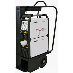 EWM TETRIX 230 AC/DC COMFORT 8P в Лучинском