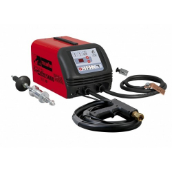 Telwin DIGITAL CAR PULLER 5000 (230V) в Лучинском