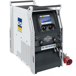 Аппарат аргонодуговой сварки Gys TIG 250 AC/DC-HF в Лучинском