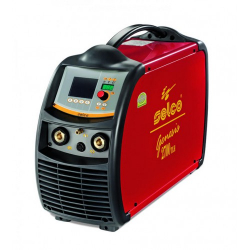 Selco Genesis 2700 TLH в Лучинском