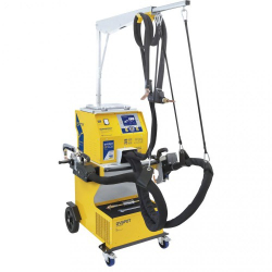 Gys GYSPOT INVERTER BP.LCX-s7 в Лучинском