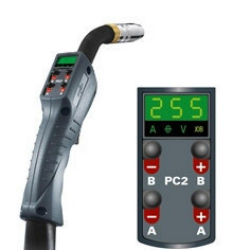 Купить EWM MT451W 5M PC2 EZA M9 5м POWERCONTROL 2 в Лучинском