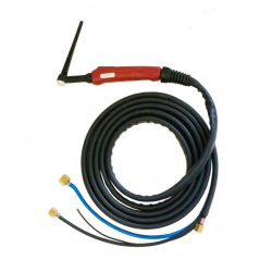 Купить Aurora TIG 20 250A (100%) M12x1, 1/4G, 3/8G, 4m вода в Лучинском
