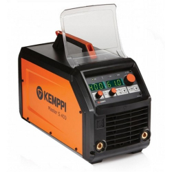 Купить Kemppi MASTER S 400 CEL в Лучинском