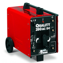 Купить Telwin QUALITY 280 AC/DC 230V/400V в Лучинском