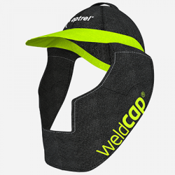 Купить optrel WeldCap Крышка для батареи, 2 шт в Лучинском