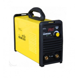 Купить Patriot Max Welder DC-250 Force в Лучинском