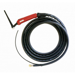 Купить Aurora TIG 9 110A(35%)m12x1 4m в Лучинском