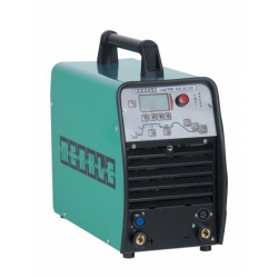 Merkle LogiTIG 240 AC/DC с аксессуарами в Лучинском