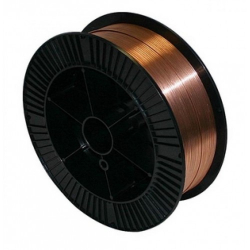Стоимость Bedra Проволока медная bercoweld K9 (CuAg/W), 1.2мм, 15кг в Лучинском