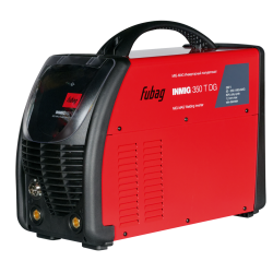 Купить Fubag INMIG 350T DG + DRIVE INMIG DG в Лучинском
