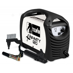 Купить Telwin INFINITY 120 230V ACD в Лучинском