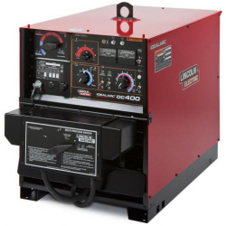 Купить Lincoln Electric Idealarc DC-400 в Лучинском