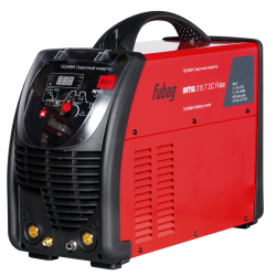 Fubag Инвертор сварочный INTIG 315 T DC PULSE + горелка FB TIG 26 5P 4m (38459) в Лучинском