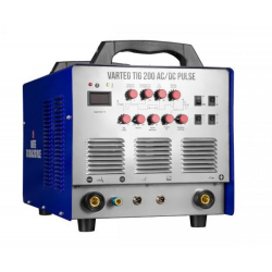 FoxWeld VARTEG TIG 200 AC/DC PULSE в Лучинском