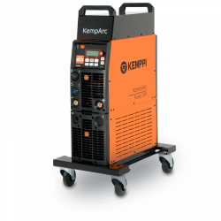 Купить Kemppi Механизм подачи проволоки Kemparc DT400 L в Лучинском