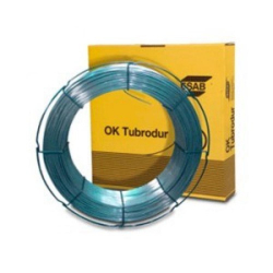 Стоимость ESAB OK Tubrod 14.12 - 1,2mm - 18,0kg в Лучинском