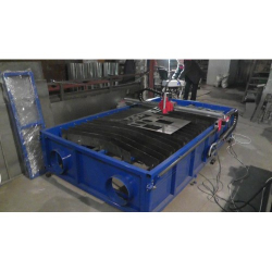 ПКО Волна Simple Cutter 1000x1000 в Лучинском