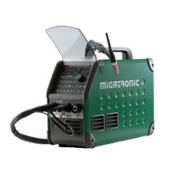 Migatronic PI 200 DC HP PFC в Лучинском