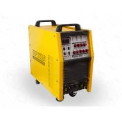 Аппарат аргонодуговой сварки Top Weld Protig-500 в Лучинском