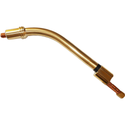 Купить Tbi Корпус горелки 9W-S, 50° в Лучинском