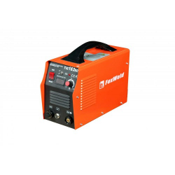 FoxWeld TIG 163 DC в Лучинском